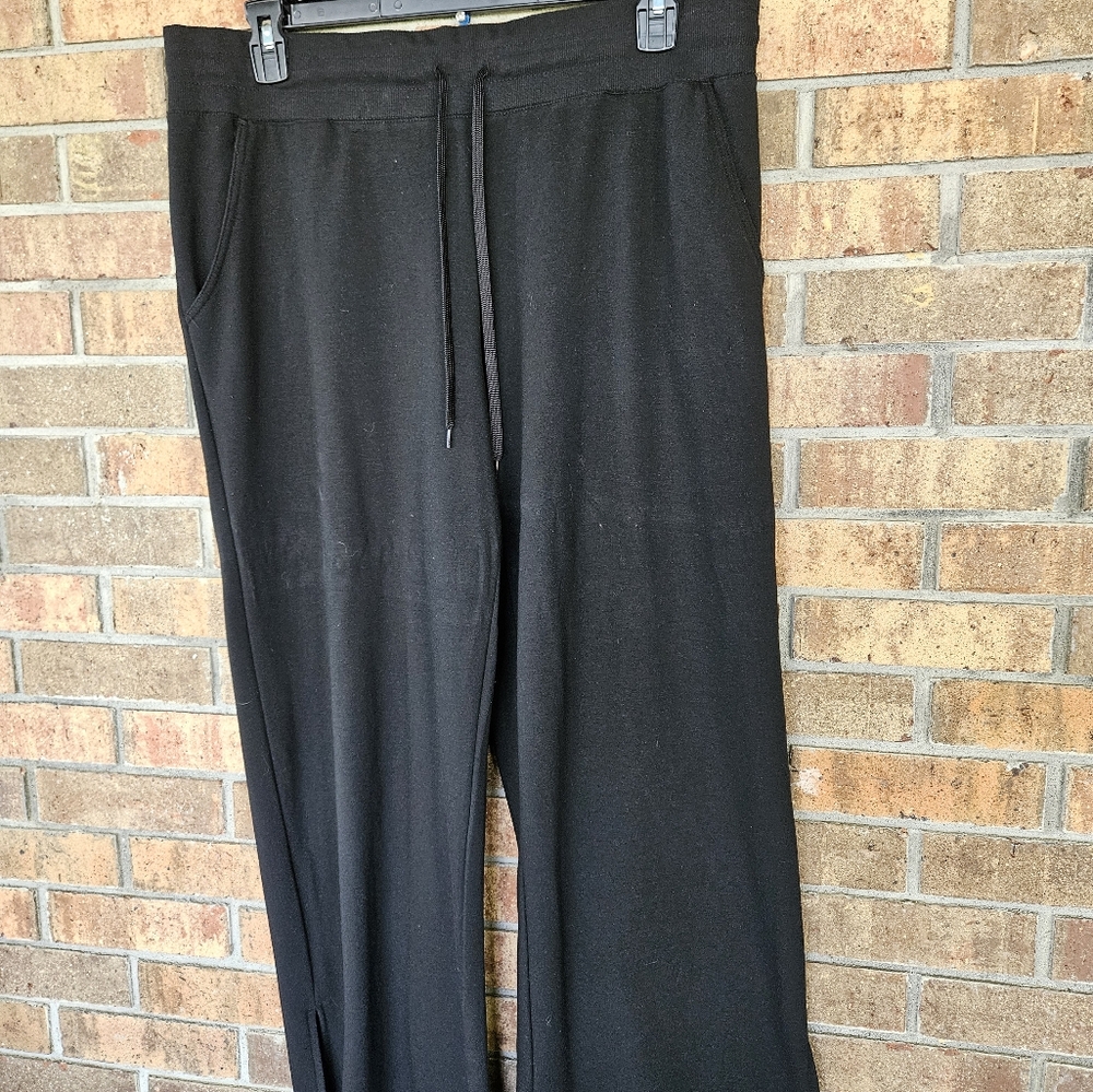 Petite Athletic Pants Activewear